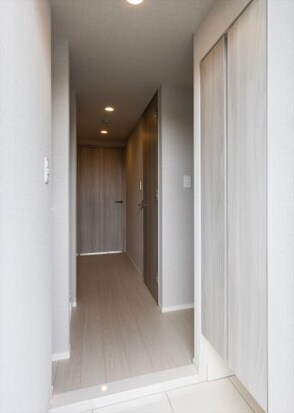 DIPS明大前の物件内観写真