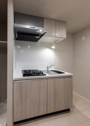 DIPS明大前の物件内観写真