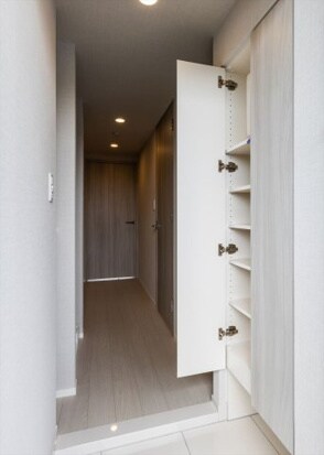 DIPS明大前の物件内観写真