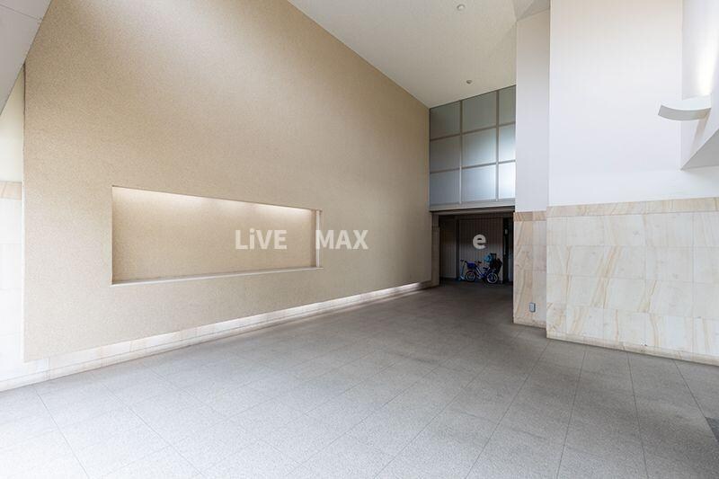 クラッサ成城の物件外観写真