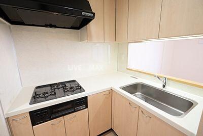 クラッサ成城の物件内観写真