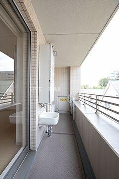 クラッサ成城の物件内観写真