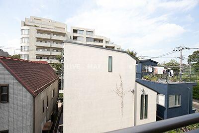 クラッサ成城の物件内観写真