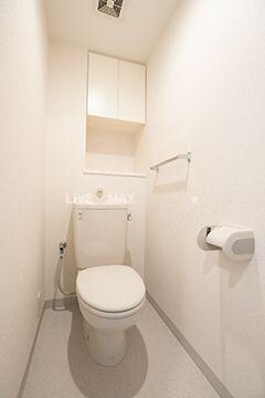 クラッサ成城の物件内観写真