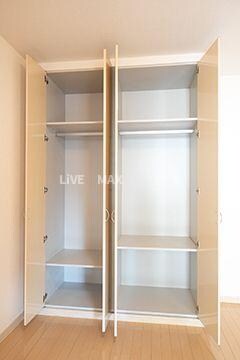 クラッサ成城の物件内観写真