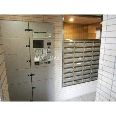 クラッサ成城の物件内観写真