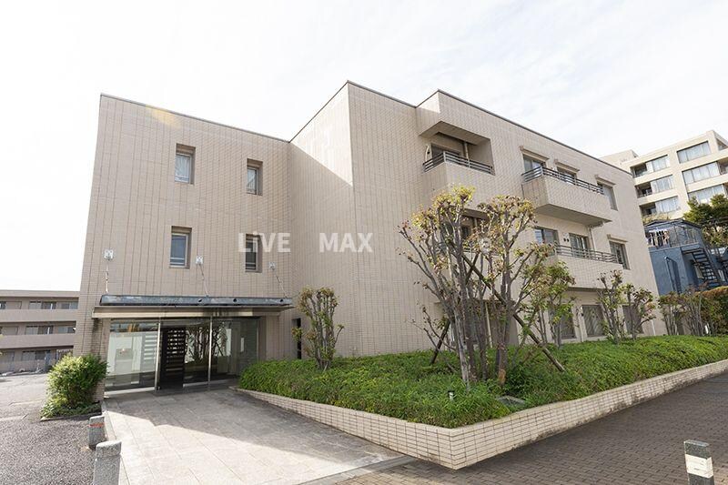 クラッサ成城の物件内観写真