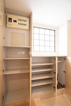 クラッサ成城の物件内観写真