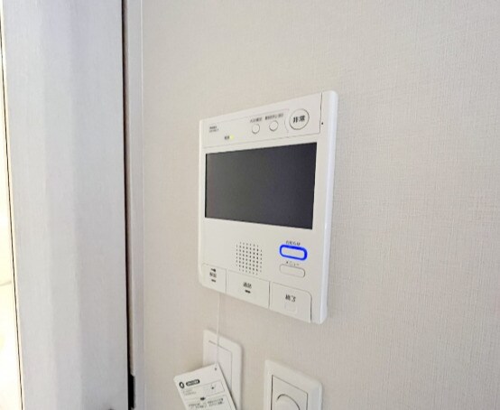 ザ・レジデンス赤坂檜町の物件内観写真