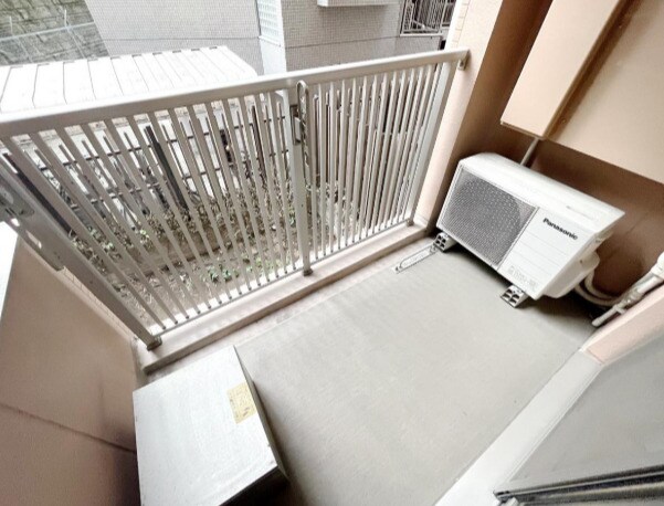 ザ・レジデンス赤坂檜町の物件内観写真