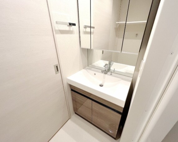 ザ・レジデンス赤坂檜町の物件内観写真