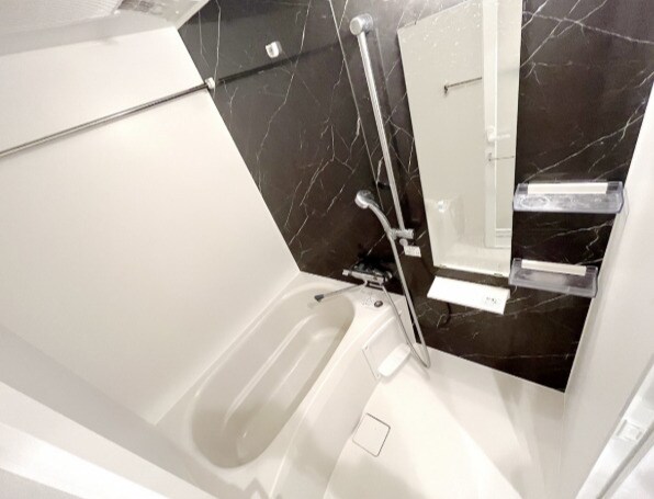 ザ・レジデンス赤坂檜町の物件内観写真