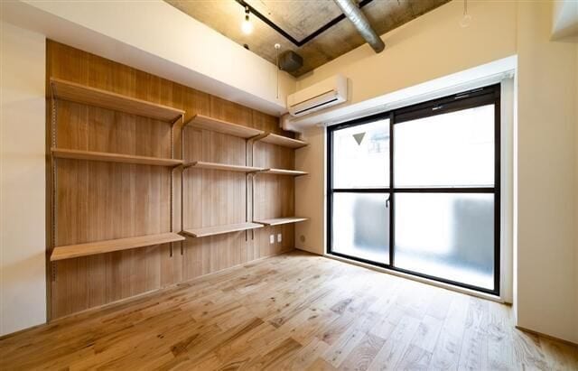 GSハイム芝大門の物件内観写真