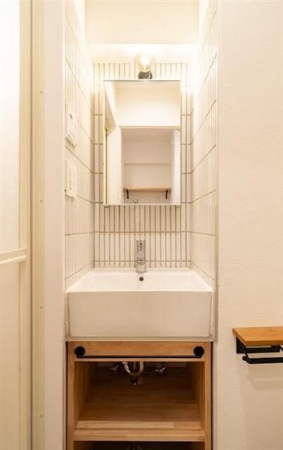 GSハイム芝大門の物件内観写真