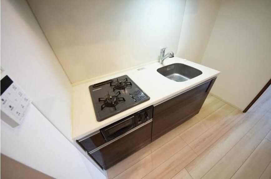 ロイジェント新橋の物件内観写真