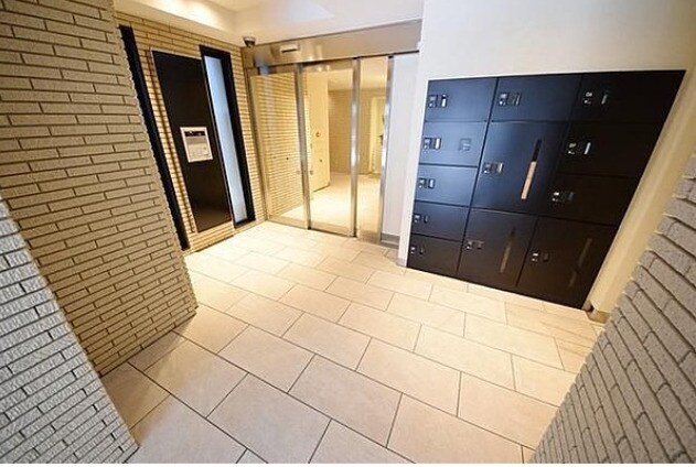 ロイジェント新橋の物件内観写真