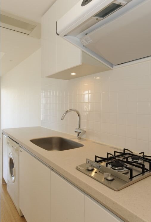 カスタリア麻布十番Ⅱの物件内観写真