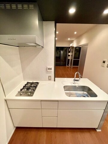 レジディア芝浦KAIGANの物件内観写真