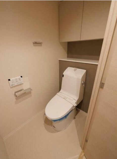 六本木駅 徒歩6分 12階の物件内観写真