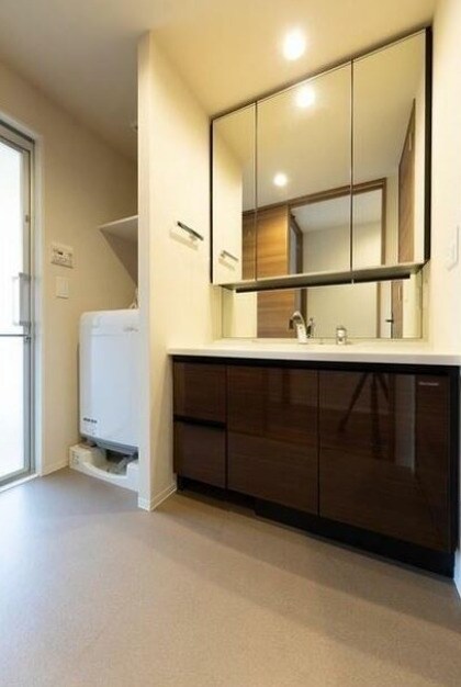 六本木駅 徒歩6分 12階の物件内観写真