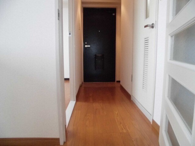 ロイヤルエクセレント学芸大の物件内観写真