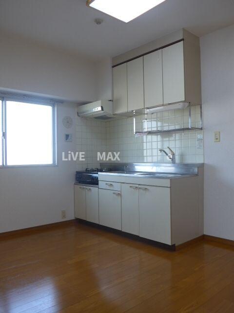 ロイヤルエクセレント学芸大の物件内観写真