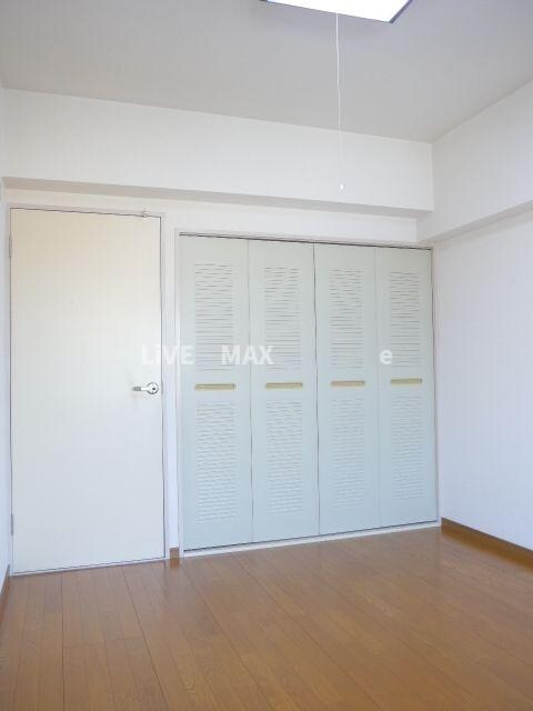 ロイヤルエクセレント学芸大の物件内観写真