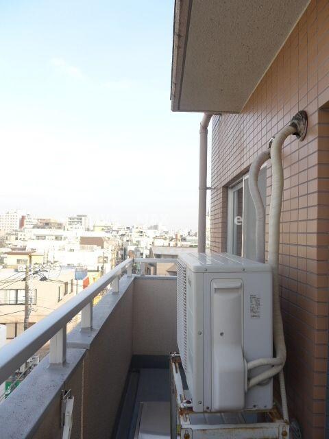 ロイヤルエクセレント学芸大の物件内観写真