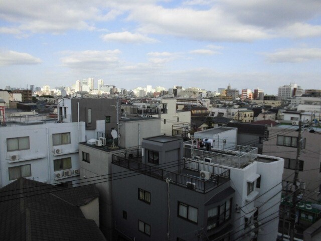 ロイヤルエクセレント学芸大の物件内観写真