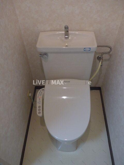 ロイヤルエクセレント学芸大の物件内観写真