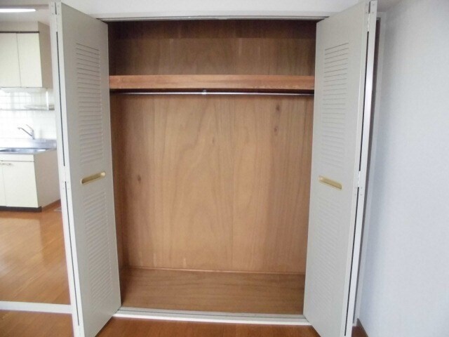 ロイヤルエクセレント学芸大の物件内観写真