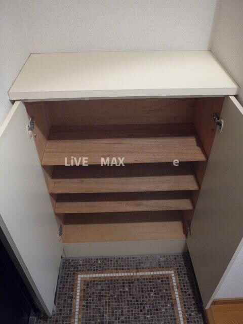 ロイヤルエクセレント学芸大の物件内観写真