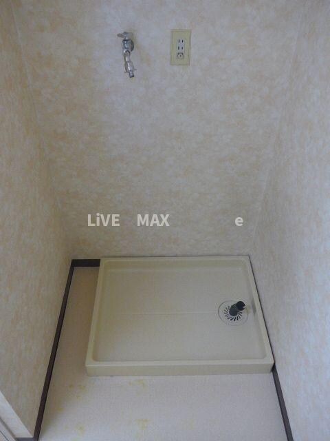 ロイヤルエクセレント学芸大の物件内観写真