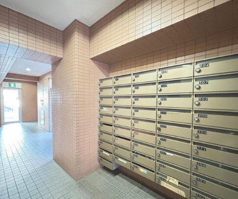 ロイヤルエクセレント学芸大の物件内観写真