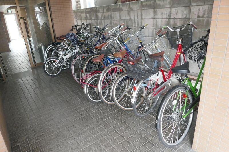 ロイヤルエクセレント学芸大の物件内観写真