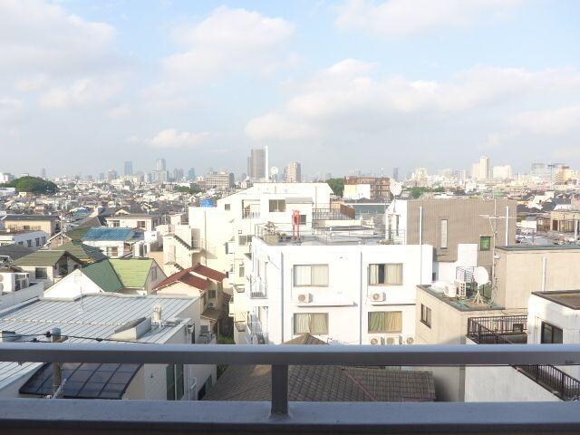 ロイヤルエクセレント学芸大の物件内観写真