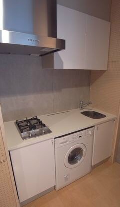 カスタリア渋谷櫻丘の物件内観写真