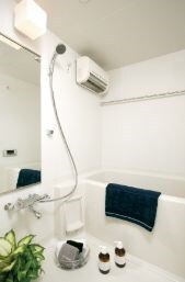 カスタリア渋谷櫻丘の物件内観写真