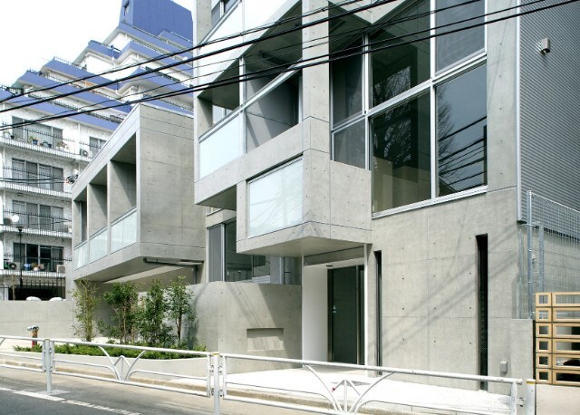 カスタリア渋谷櫻丘の物件内観写真