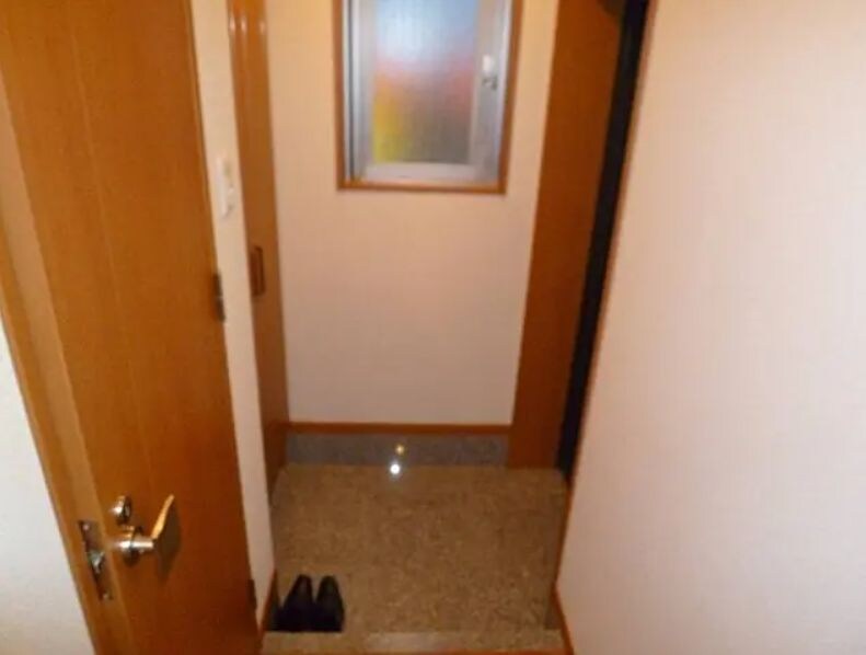 ルクレ代田橋の物件内観写真