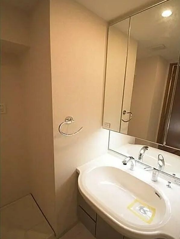 ルクレ代田橋の物件内観写真