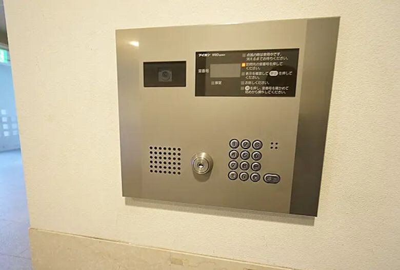 ルクレ代田橋の物件内観写真