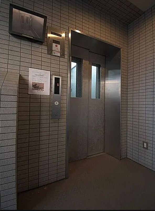 ルクレ代田橋の物件内観写真