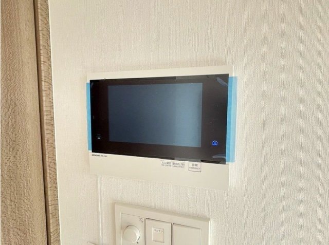 ザ・パークハビオSOHO南青山の物件内観写真