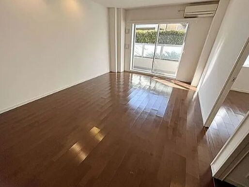 エスティメゾン都立大学の物件内観写真