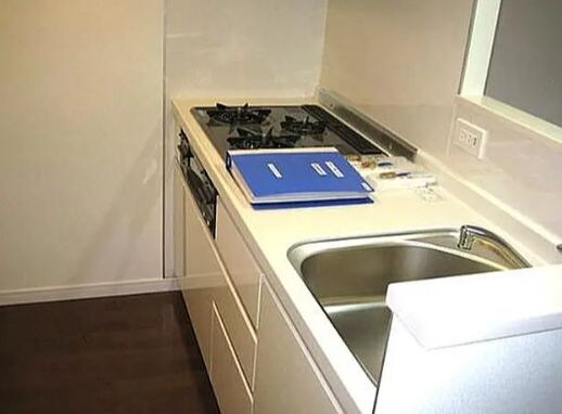 エスティメゾン都立大学の物件内観写真