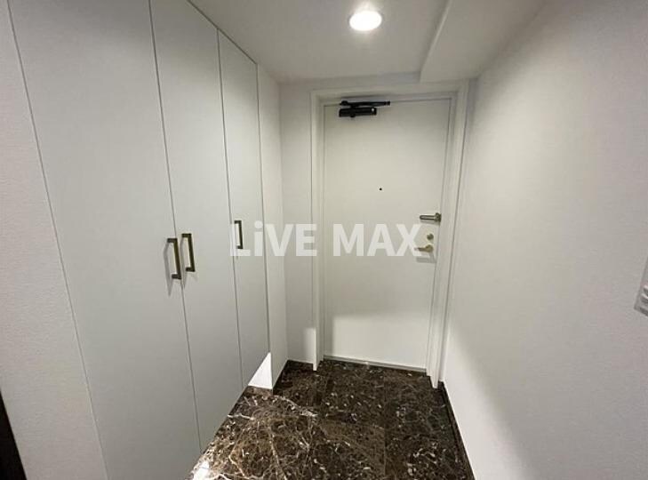 ファミール西麻布ベルファースの物件内観写真