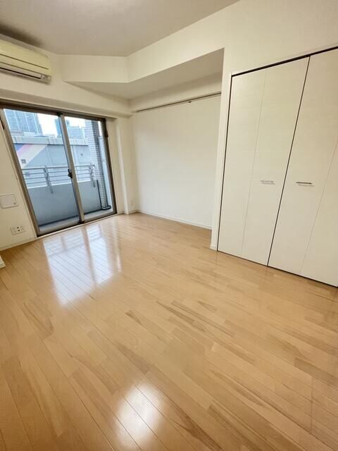 エスリード芝浦ベイサイドの物件内観写真