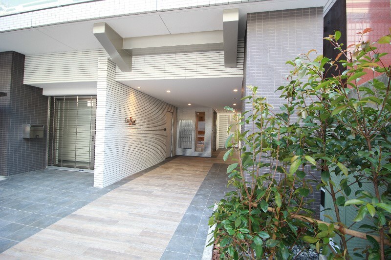 エクセレント 1の物件外観写真