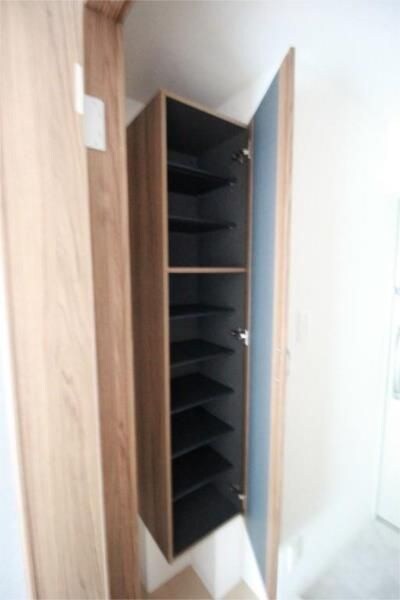 エクセレント 1の物件内観写真